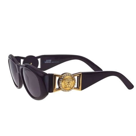 versace sunglasses cnada|vintage Versace sunglasses.